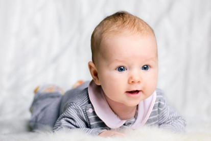 Bazı Bebeklerin İri Doğma Sebepleri ve Doğum Riskleri