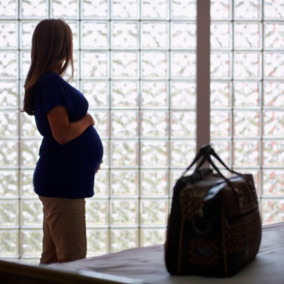 Hamileyken yolculuk yapılabilir mi ?