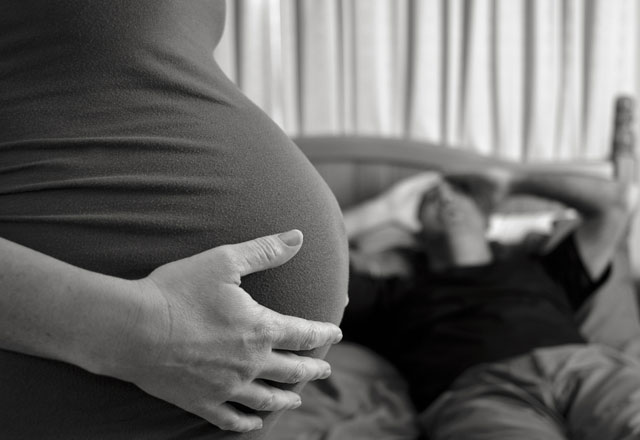 Hamilelikte ve Doğumda Genital Siğil Bebeğe Bulaşır Mı?