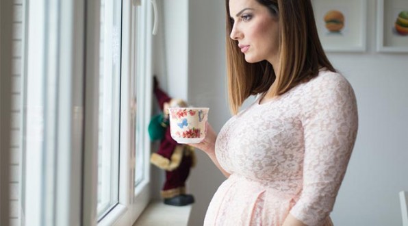 Hamilelikte Vajinal Akıntı Normal Midir?