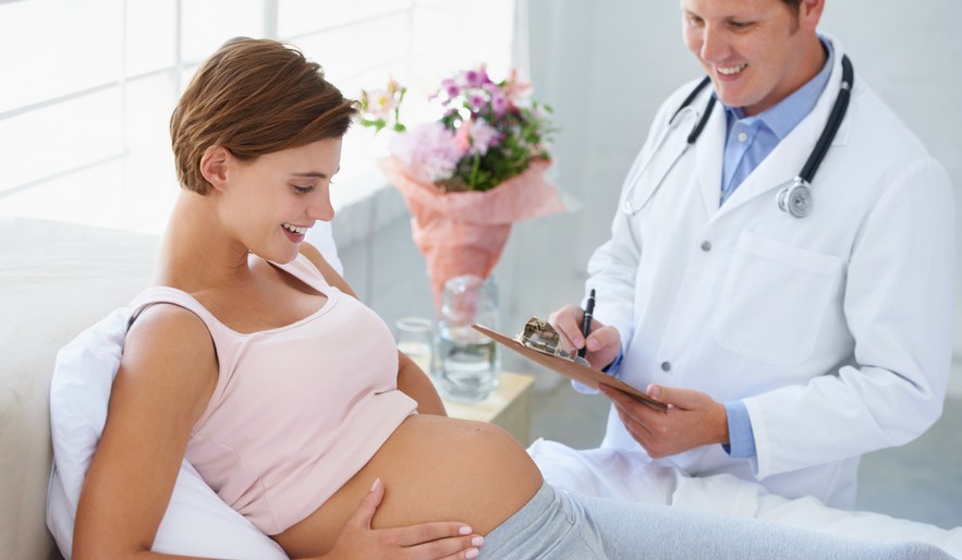 Hamilelikte Dörtlü (Quadruple) Test